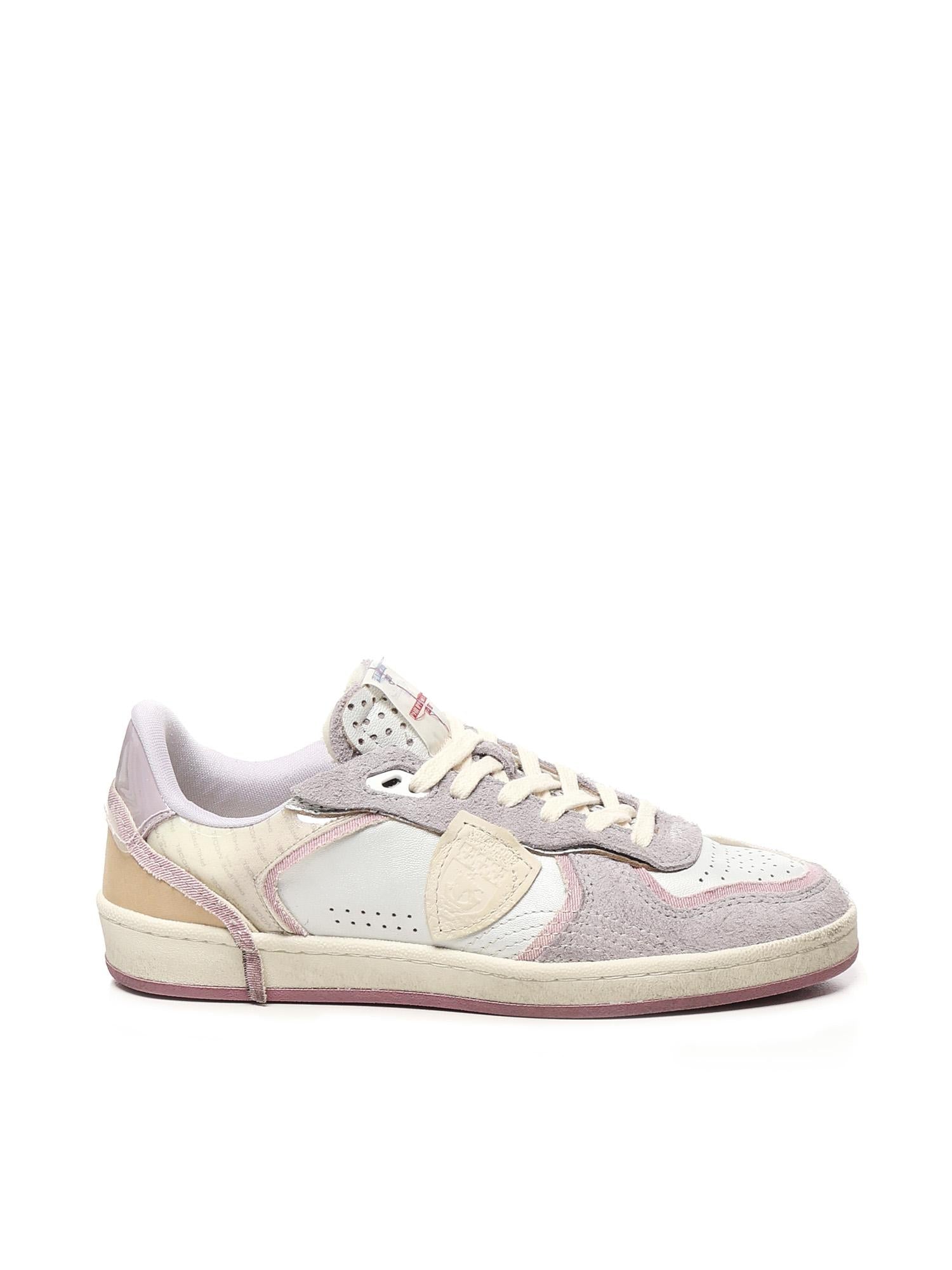 Sneakers Pgal<BR/> PGLD MXE1 PHILIPPE MODEL 