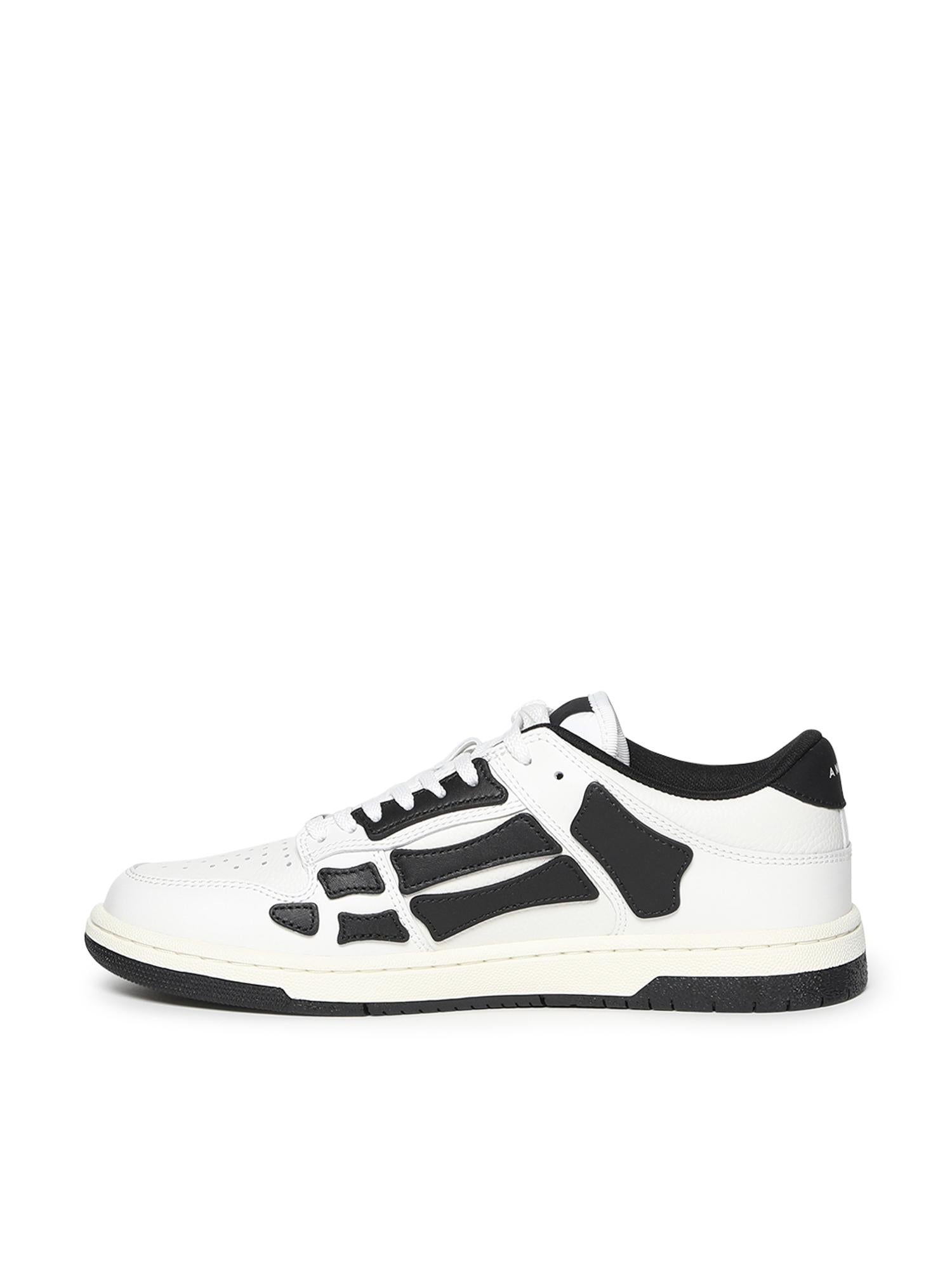 Sneakers Skel Top Low AMFOSR1047 111 AMIRI 
