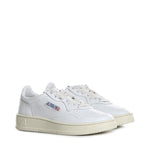 Sneakers low Medalist in pelle AULW LL15 AUTRY 