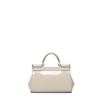 Borsa Sicily piccola in pelle BB7116 AI4138H005 DOLCE & GABBANA 