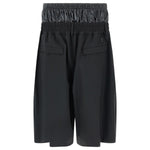 Shorts Moncler x A$AP Rocky con stampa del logo K24042B00001 M7556999 MONCLER GENIUS 