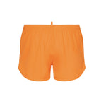 Boxer midi con logo D7B586010 800 DSQUARED2 