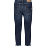 Jeans Koons loose in denim DP268B DSE340DIM6800 DONDUP 