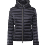 Piumino Alexis in nylon D33620W IRIS2190010 SAVE THE DUCK 