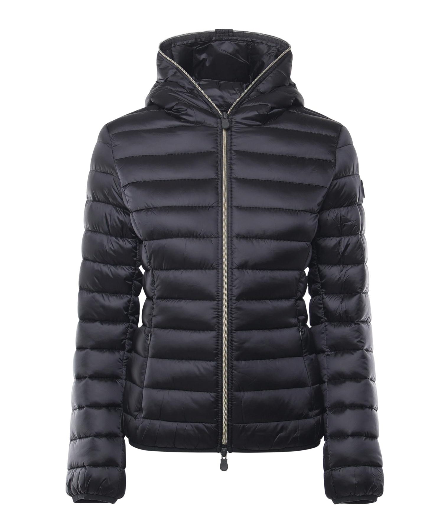 Piumino Alexis in nylon D33620W IRIS2190010 SAVE THE DUCK 