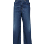 Jeans in denim di cotone CHC24WDP22150 402 CHLOÉ 