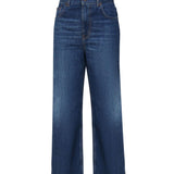 Jeans in denim di cotone CHC24WDP22150 402 CHLOÉ 