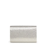 Clutch Aida con cristalli B01400 R001V232 RENÉ CAOVILLA 