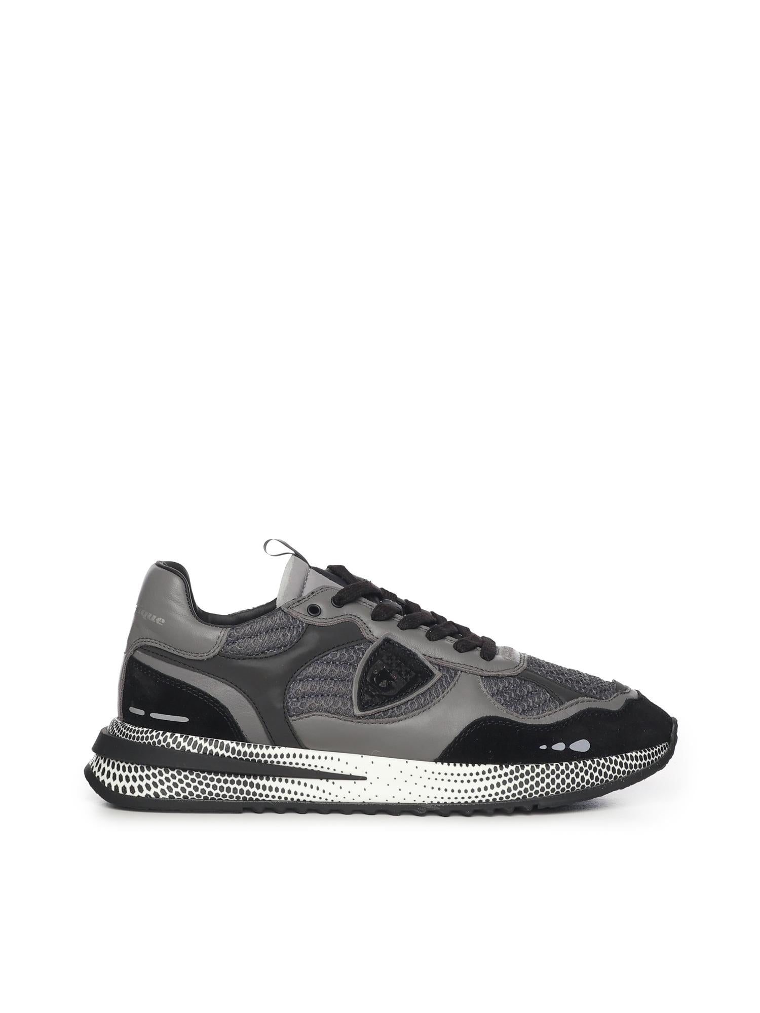 Sneakers olympique low OYLU FR03 PHILIPPE MODEL 