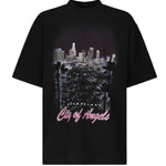 T-Shirt City Of Angels 764235 TSVR21041 BALENCIAGA 