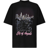 T-Shirt City Of Angels 764235 TSVR21041 BALENCIAGA 