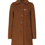 Cappotto Urban coat NAW54493060WIL S003 FAY 