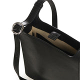 Borsa Le Petit Tablier in pelle BAM00432AC18A08 990 JACQUEMUS 