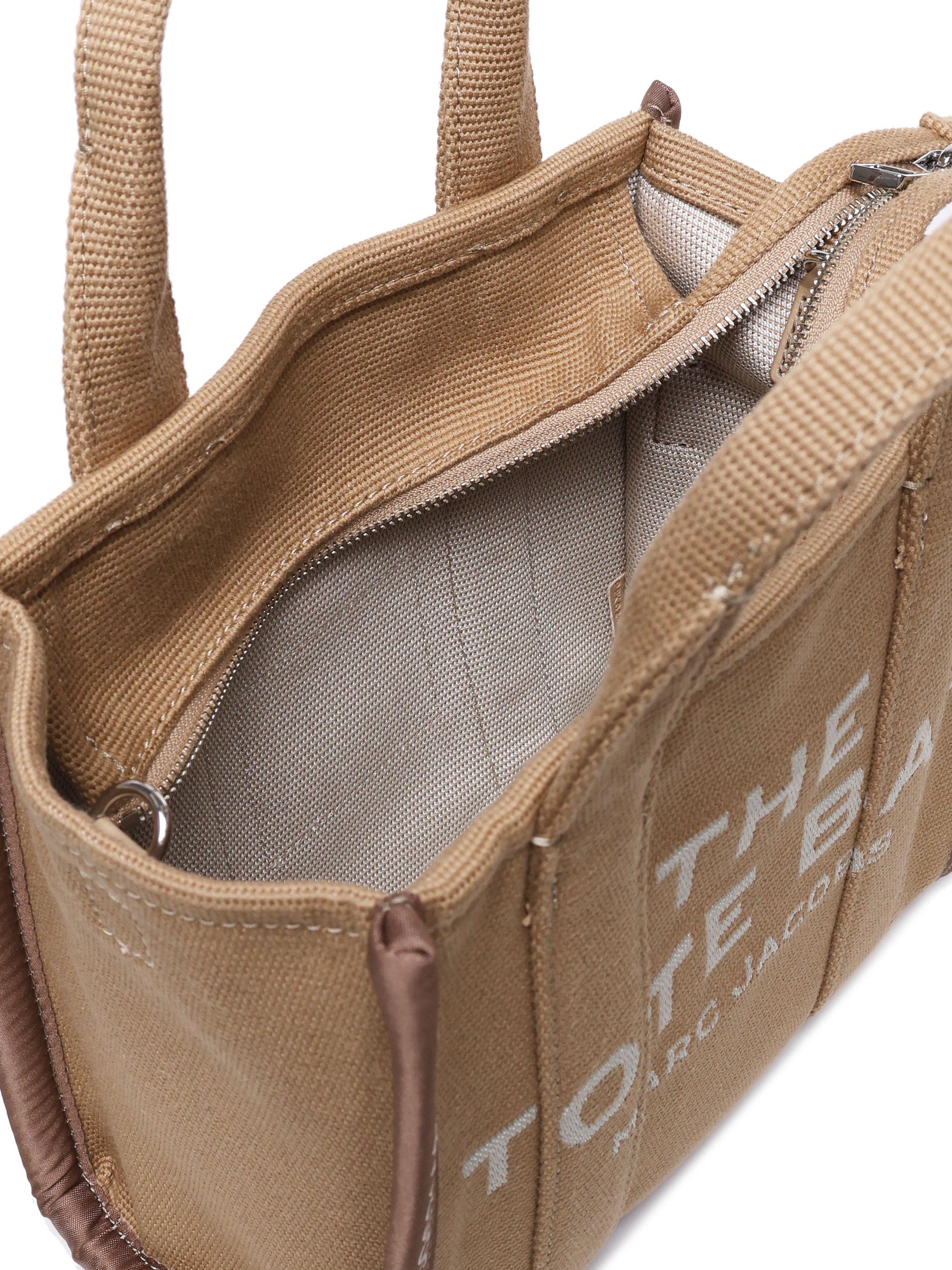 Borsa The small Tote M0017025 230 MARC JACOBS 