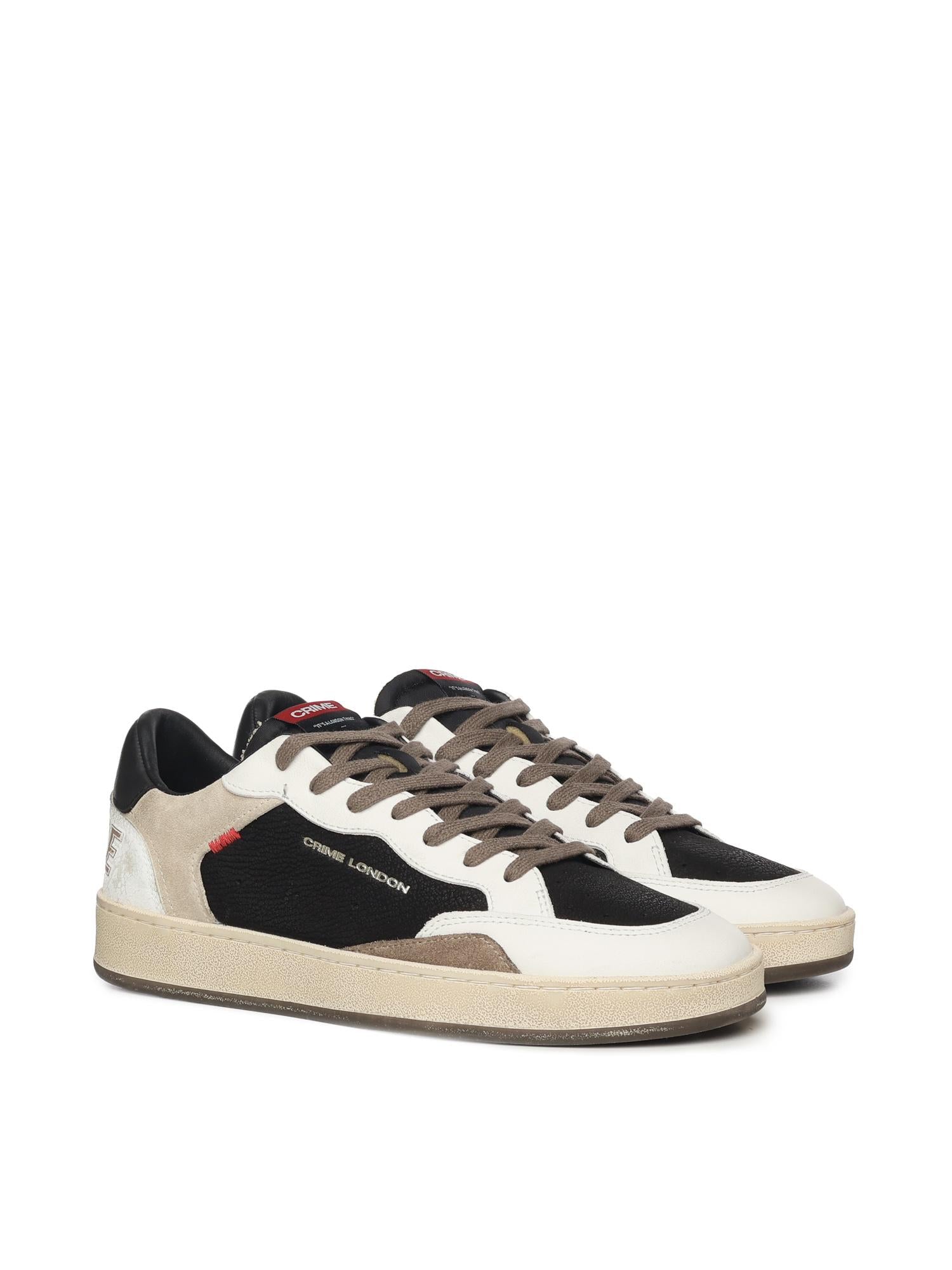 Sneakers Chelsea 11205AA8 MULTICOLOR CRIME LONDON 