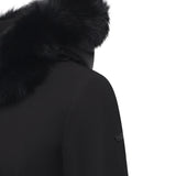 Parka "Lady Tech Jacket" in nylon W99108 XT3790G06000 REFRIGIWEAR 