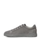 Sneaker in pelle scamosciata XXM04L0HZ40RE0 B414 TOD'S 