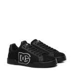 Sneakers Portofino CS2343 AE6298B956 DOLCE & GABBANA 