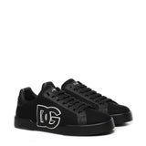 Sneakers Portofino CS2343 AE6298B956 DOLCE & GABBANA 