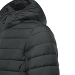 Piumino Juncus D31273M MIRO2150030 SAVE THE DUCK 