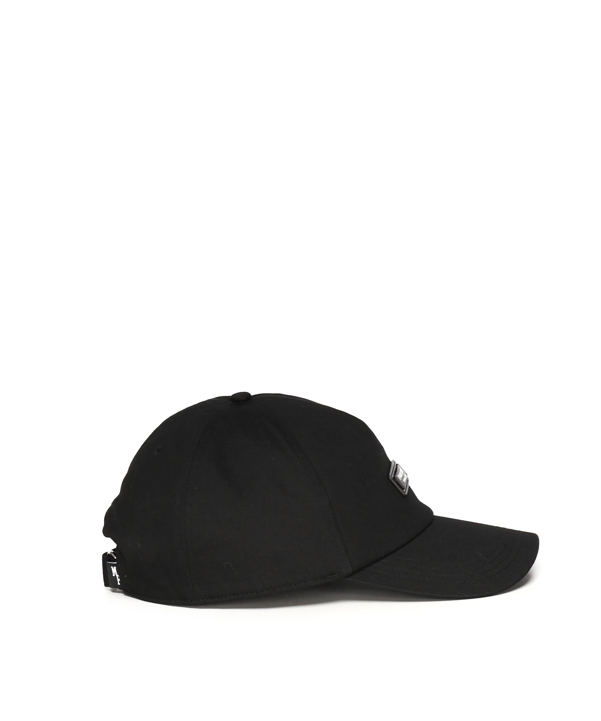 Cappello baseball Moncler x FRGMT K109U3B00005 04863999 MONCLER GENIUS 