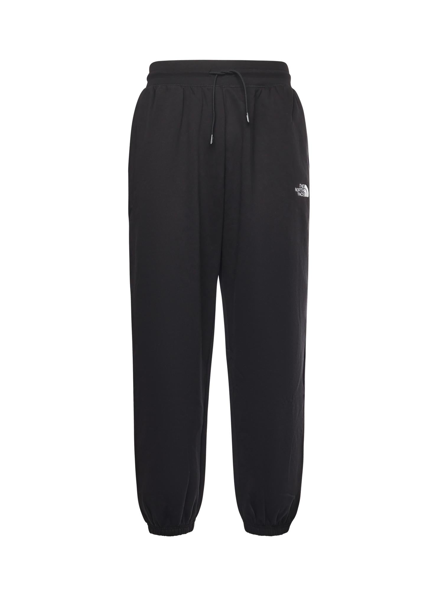 Joggers Essential relaxed straight NF0A8C1FJK31  THE NORTH FACE 