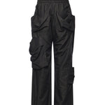 Pantaloni cargo Achilles 2F010020 W01D9K410 VIVIENNE WESTWOOD 