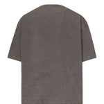 T-shirt Honor con logo A2681008 STEEL GREY AXEL ARIGATO 