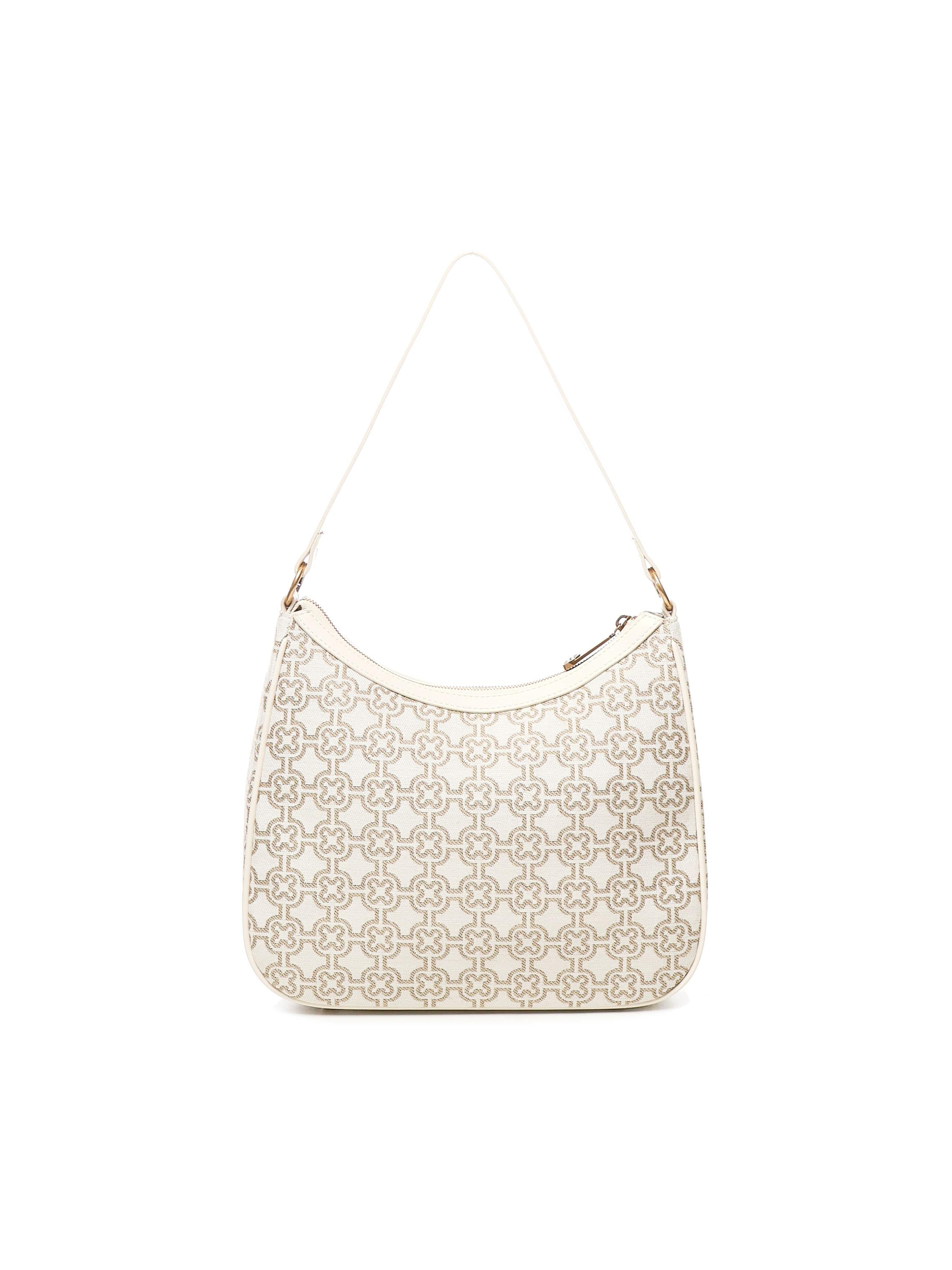 Borsa a spalla Hariett 73BS8G213 HARRIETBEIGE/MULTICOLOR V° 73 