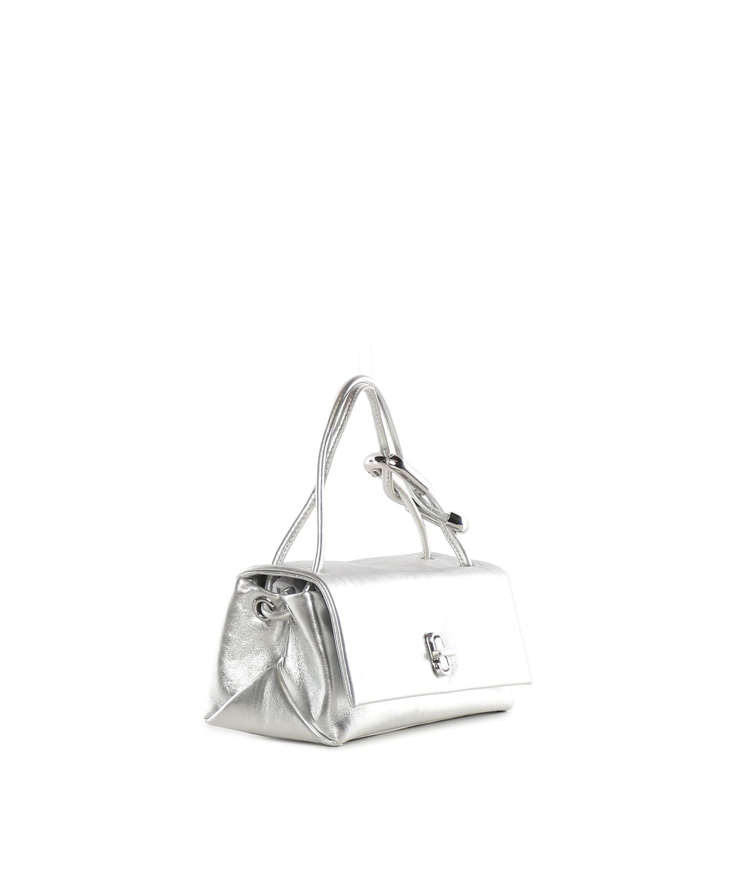 Borsa The Mini Dual in pelle 2R4HSH016H02 040 MARC JACOBS 
