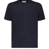 T-shirt in puro cotone 60133 74002598 GALIANO 