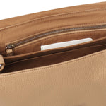 Borsa Postina® small in pelle 068010 -0040000Z0294 ZANELLATO 