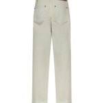 Jeans Carpenter in denim 2802003G W01C1B412 VIVIENNE WESTWOOD 