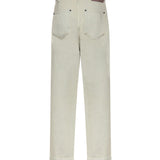 Jeans Carpenter in denim 2802003G W01C1B412 VIVIENNE WESTWOOD 