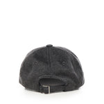 Cappellino da baseball Cachemiro 25HACU00779AW00701 970 JACQUEMUS 