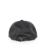 Cappellino da baseball Cachemiro 25HACU00779AW00701 970 JACQUEMUS 