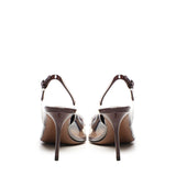 Slingback Le Coeur AA3E083CK150 325 ALAIA 