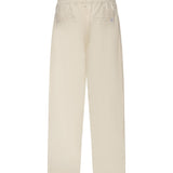 Pantaloni Merlo in cotone 026PA178PS BURRO WOC 