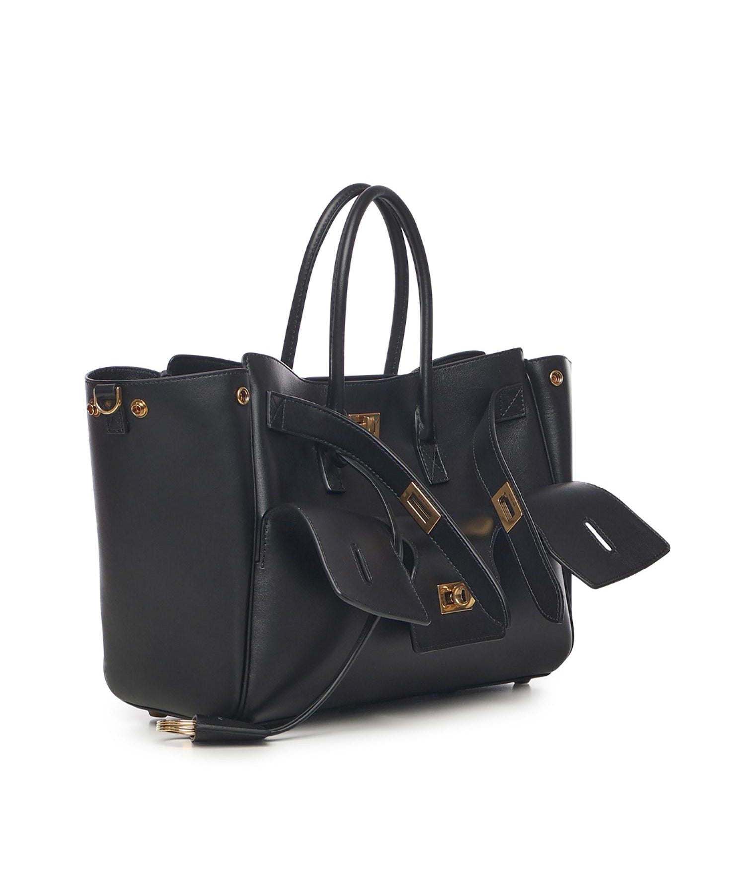Borsa Carry All Bel Air piccola 835689 2ABAV1000 BALENCIAGA 