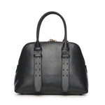 Borsa a mano media Escape Bag in pelle 105906 A0QOZ99Q PINKO 