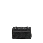 Borsa a spalla Dorothy 73BS8G802 DOROTHYNERO V° 73 