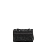 Borsa a spalla Dorothy 73BS8G802 DOROTHYNERO V° 73 