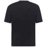 T-shirt girocollo FE6853C 3001 ALPHA STUDIO 