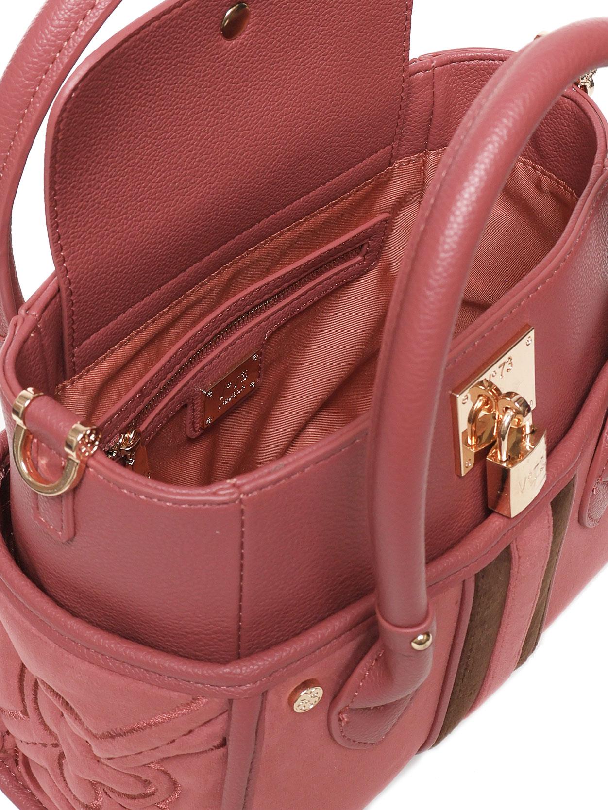 Borsa Rachel 73BS8F402 RACHELCAMELIA V° 73 