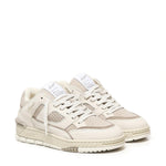 Sneakers Area Lo F3362001 TAUPE OFF WHITE AXEL ARIGATO 