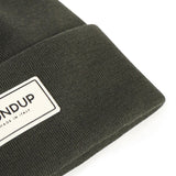 Cappello in lana tecnica WQ058 Y00474DXXX617 DONDUP 