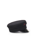 Cappello Baker Boy con logo KPC033W  RUSLAN BAGINSKIY 