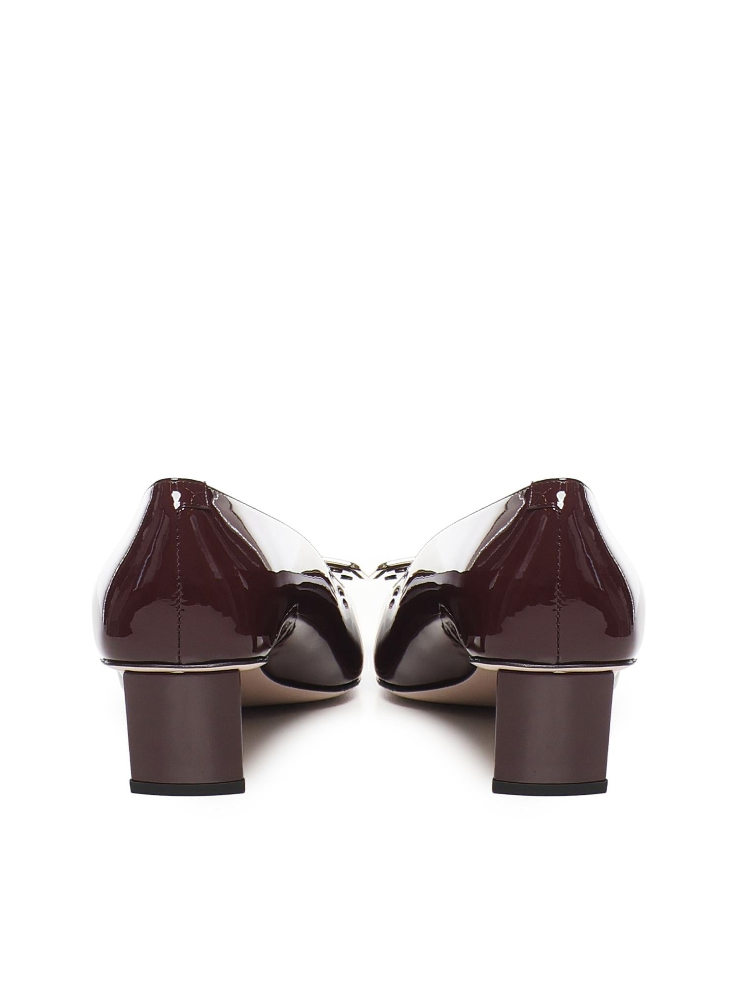 Décolleté Belle Vivier<BR/> RVW00600920D1P R802 ROGER VIVIER 