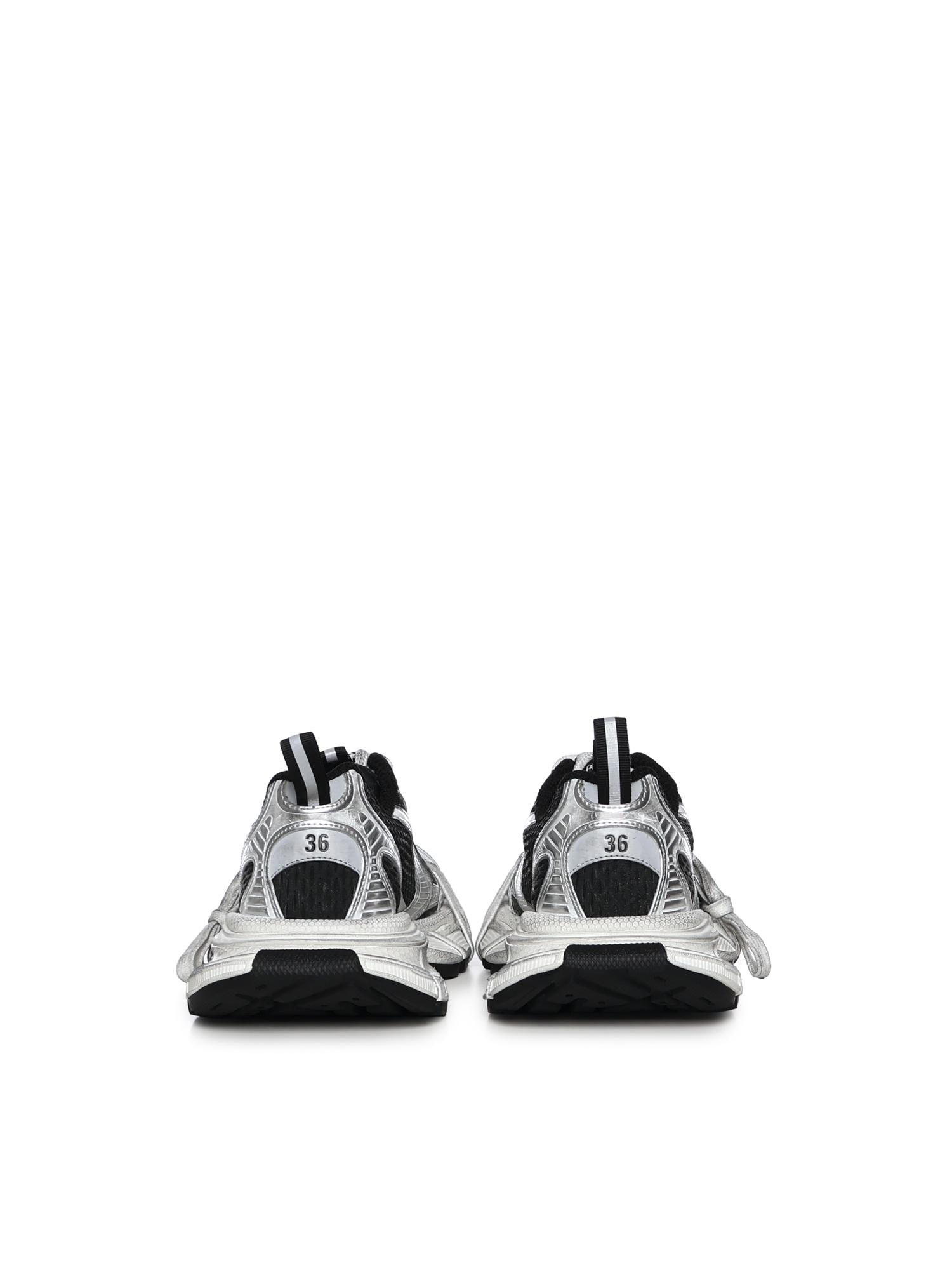 Sneaker 3XL Gradient 734731 W3XGM1190 BALENCIAGA 
