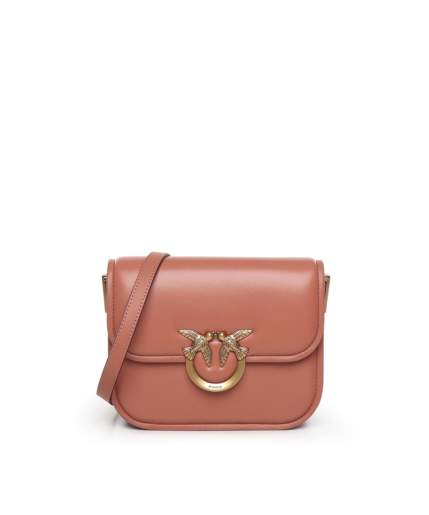 Borsa squadrata Love Bag Box 104297 A26LL21Q PINKO 